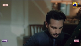 Sunn Mere Dil - Episode 20 - 11th December 2024